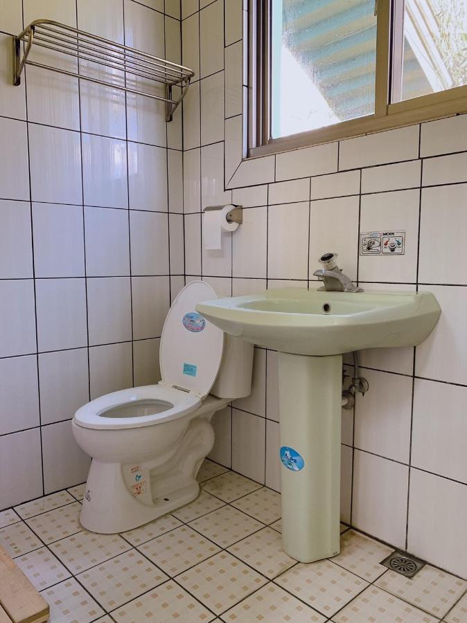 Meishan Youlin Homestay מראה חיצוני תמונה