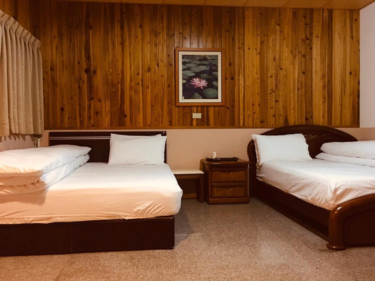 Meishan Youlin Homestay מראה חיצוני תמונה