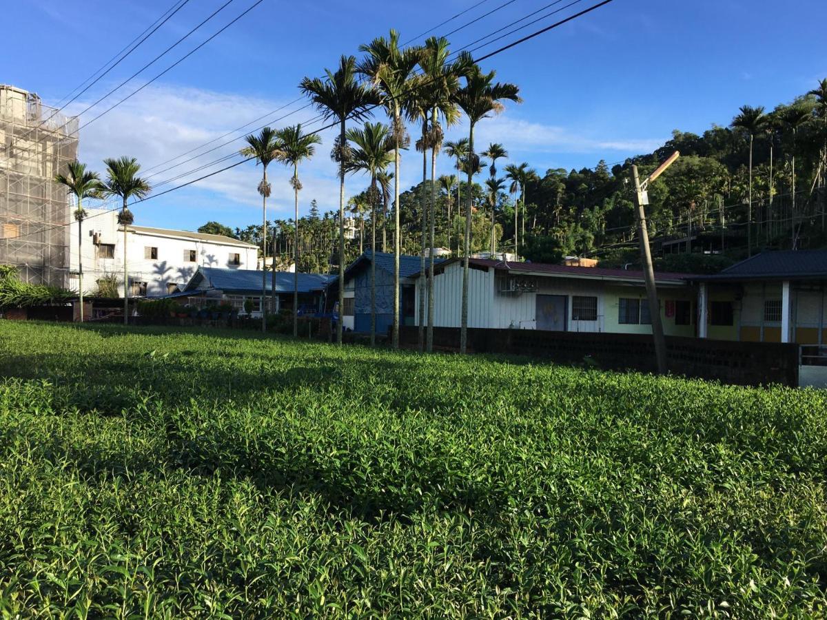 Meishan Youlin Homestay מראה חיצוני תמונה
